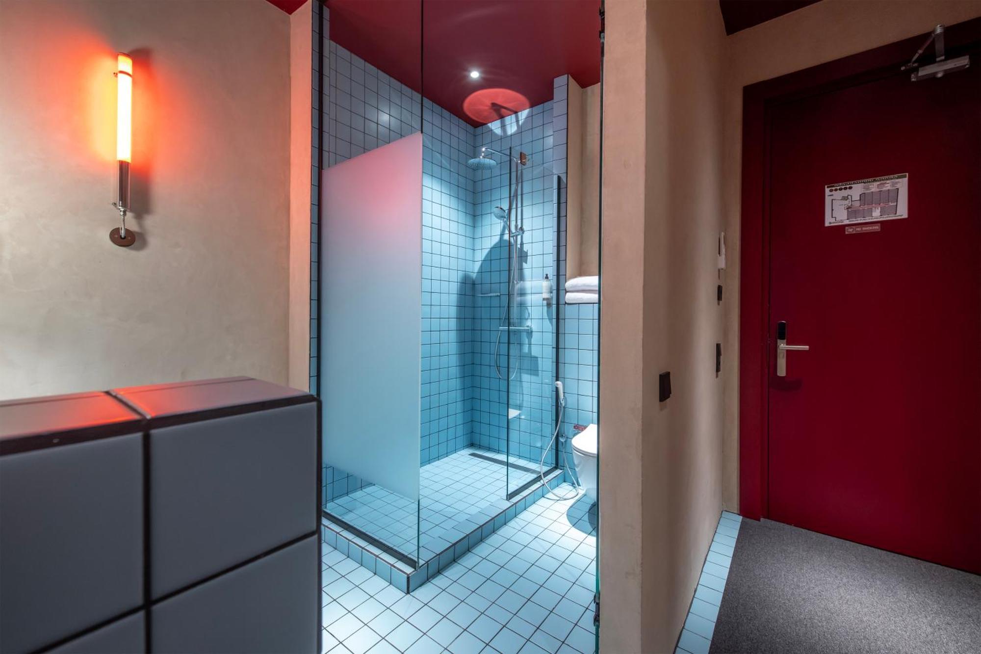 Rotel Kutaisi Exteriér fotografie